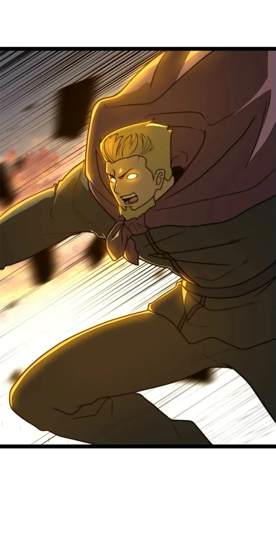 Solo Eating Chapter 69 15